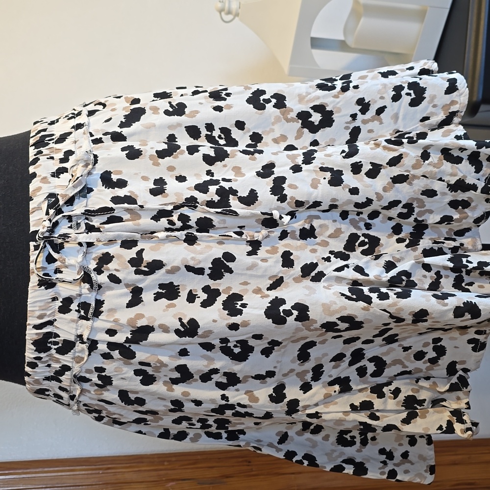 Trixxi skirt - Picture 1 of 12